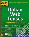 Italian Verb Tenses libro str