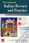 Ultimate Italian Review and Practice, Premium Second Edition libro str