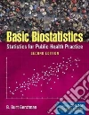Basic Biostatistics libro str