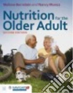 Nutrition for the Older Adult