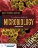 Fundamentals of Microbiology + Navigate 2 Advantage Passcode