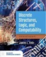 Discrete Structures, Logic, and Computability