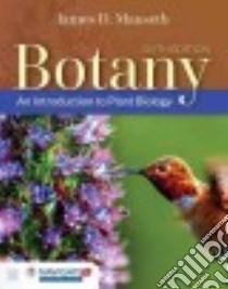 Botany libro in lingua di Mauseth James D. Ph.D.