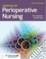 Essentials of Perioperative Nursing