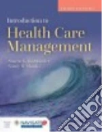 Introduction to Health Care Management