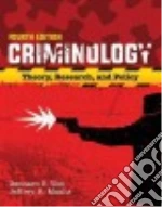 Criminology