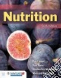 Nutrition libro in lingua di Insel Paul, Ross Don, McMahon Kimberley, Bernstein Melissa