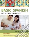 Spanish for Business and Finance libro str