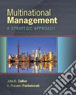 Multinational Management