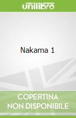 Nakama 1