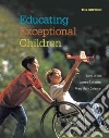 Educating Exceptional Children libro str