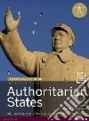 Pearson Baccalaureate: History Authoritarian States Bundle libro str