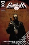 Punisher Max: The Complete Collection 2 libro str