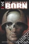 The Punisher libro str