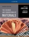 The Science and Engineering of Materials libro str