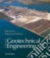 Introduction to Geotechnical Engineering libro str