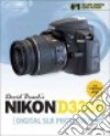 David Busch's Nikon D3300 Guide to Digital SLR Photography libro str