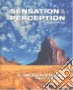 Sensation and Perception