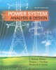 Power System Analysis & Design libro str