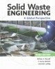 Solid Waste Engineering libro str