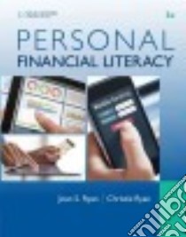 Personal Financial Literacy libro in lingua di Ryan Joan S., Ryan Christie