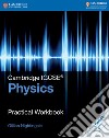 Cambridge IGCSE Physics libro str