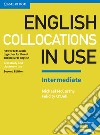 English Collocations in Use Intermediate libro str