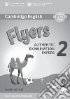 Cambridge English Young Learners 2 for Revised Exam from 201 libro str