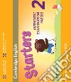 Cambridge English Young Learners 2 for Revised Exam from 201 libro str