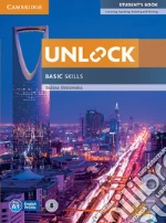 Unlock Basic Skills Student's Book with Downloadable Audio