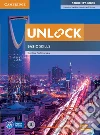 Unlock Basic Skills Student's Book with Downloadable Audio libro str
