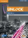 Unlock Basic Skills Teacher's Book with Downloadable Audio a libro str
