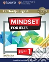 Mindset for IELTS Level 1 Student's Book with Testbank and O libro str