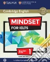 Mindset for IELTS Level 1 Teacher's Book with Class Audio libro str
