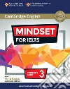 Mindset for IELTS Level 3 Student's Book with Testbank and O libro str