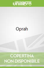 Oprah