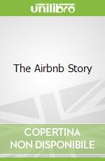 The Airbnb Story
