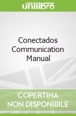 Conectados Communication Manual