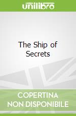 The Ship of Secrets