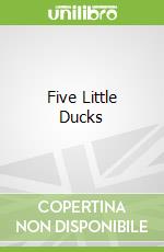 Five Little Ducks
