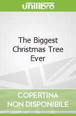 The Biggest Christmas Tree Ever