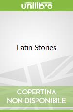 Latin Stories