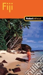 Fodor's In Focus Fiji
