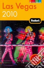 Fodor's 2010 Las Vegas