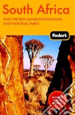 Fodor's South Africa