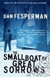 The Small Boat of Great Sorrows libro str