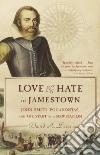 Love and Hate in Jamestown libro str