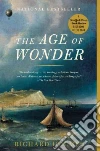 The Age of Wonder libro str