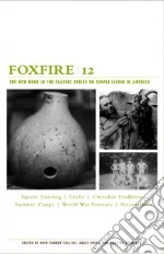 Foxfire 12