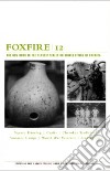 Foxfire 12 libro str